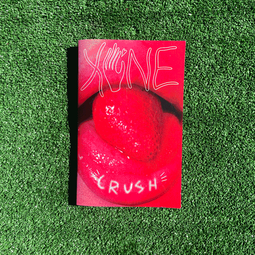 Xone Issue 2 Xone Issue 2